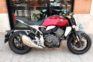 Honda CB 1000 R 2021 - FINANZIABILE
