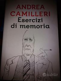 35 Libri Camilleri