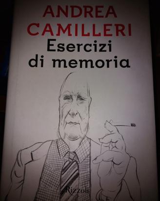 35 Libri Camilleri