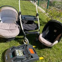 Duo Peg Perego