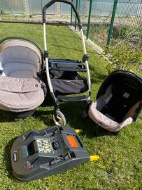 Duo Peg Perego