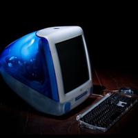 Apple iMac G3