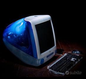 Apple iMac G3