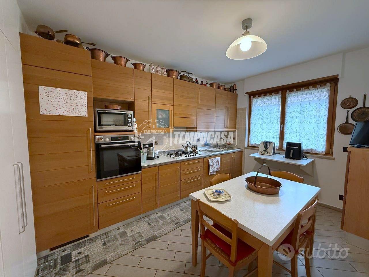 Apartment in Torino, Vanchiglietta, Circoscrizione 7 - Vista 6