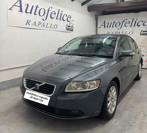 Volvo S40 2.0 D cat Kinetic