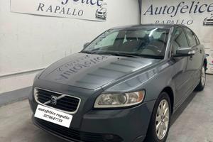 Volvo S40 2.0 D cat Kinetic