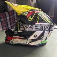 Casco da cross/enduro Lazer