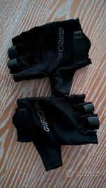 guanti estivi giro con gel tg L