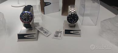 2 Orologi Casio MINI Duro da (38,5mm)