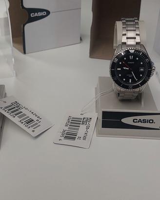 2 Orologi Casio MINI Duro da (38,5mm)