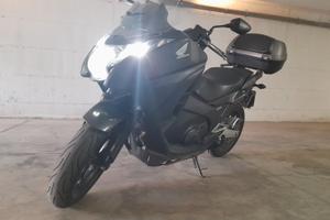 HONDA INTEGRA 2015
