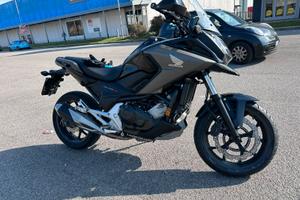 Honda nc750x