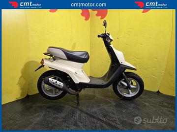 MBK Booster 50 Finanziabile - Beige - 28300