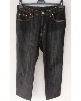Jeans uomo Trussardi Jeans, tg 44 / 46, vintage