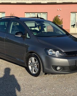 Volkswagen Golf Plus 1.4 TSI 122CV 3p. Highline