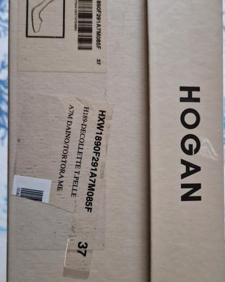 scarpe Hogan donna