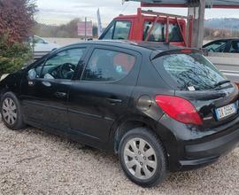 Peugeot 207 1.4 8V 75CV 5p. Energie Sport ECO GPL