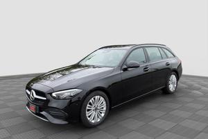 MERCEDES-BENZ CLA sse C C 220 d Mild hybrid S.W.