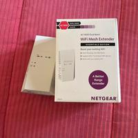 Wifi Mesh Extender Netgear
