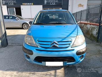 Citroen C3 1.1 Classique OK NEOPATENTATI