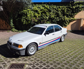 Bmw 320i (E36-150cv)