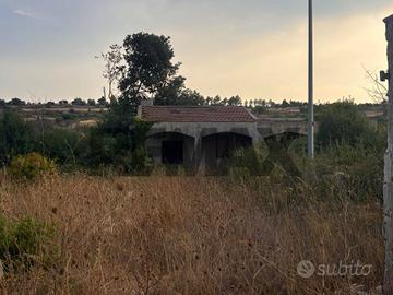 Villa singola - Noto