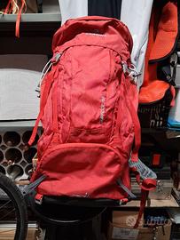 Ferrino Durance 40, Zaino da Hiking ed Escursionis