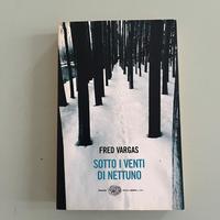 Fred Vargas