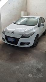 Renault Megane GT Line 