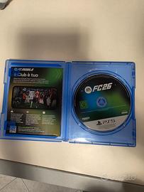 FC 26 PS 5