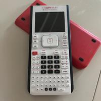 Calcolatrice Grafica Texas TI- nspire CX II-T