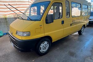 Fiat Ducato 2800 diesel scuolabus