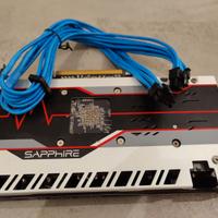 Sapphire Pulse Radeon RX 580 8GB GDDR5 - Gaming