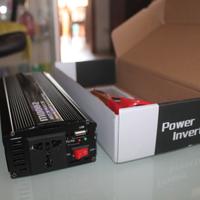 power inverter 12v-220v 2.000w