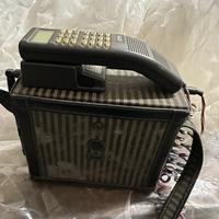 Telefono anni 80 OTE custodia FENDI perfetto