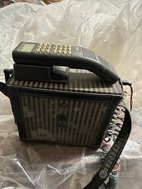 Telefono anni 80 OTE custodia FENDI perfetto