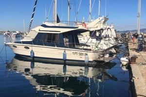 RIVA SUMMERTIME SPECIAL 34