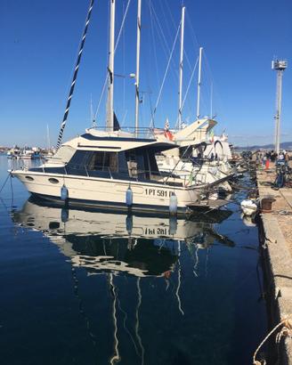 RIVA SUMMERTIME SPECIAL 34
