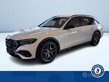 Mercedes-Benz Classe E 220d 4Matic All Terrai...