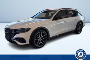 Mercedes-Benz Classe E 220d 4Matic All Terrai...