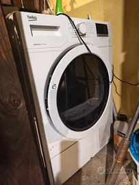 asciugatrice Beko 8kg