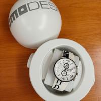 Orologio Momo Design Jet Aluminium