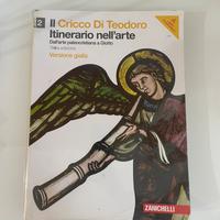Il Cricco di Teodoro