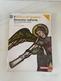 Il Cricco di Teodoro
