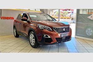 PEUGEOT 3008 BlueHDi 120 S&S EAT6 AUTOM*119.000KM