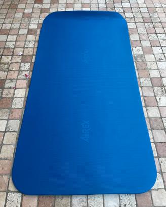 Airex tappetino yoga pilates extra grande maxi