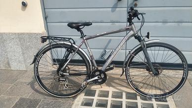 city bike SMP