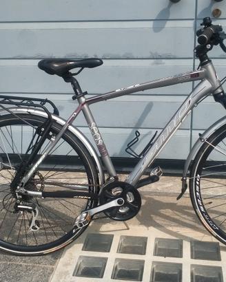 city bike SMP