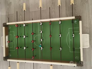 calcetto per i bambini 