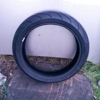 gomme moto 120 70 zr17 e 180 55 zr17 metzeler